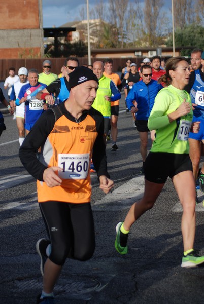 Fiumicino Half Marathon (04/12/2022) 0085