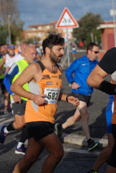 Fiumicino Half Marathon (04/12/2022) 0087