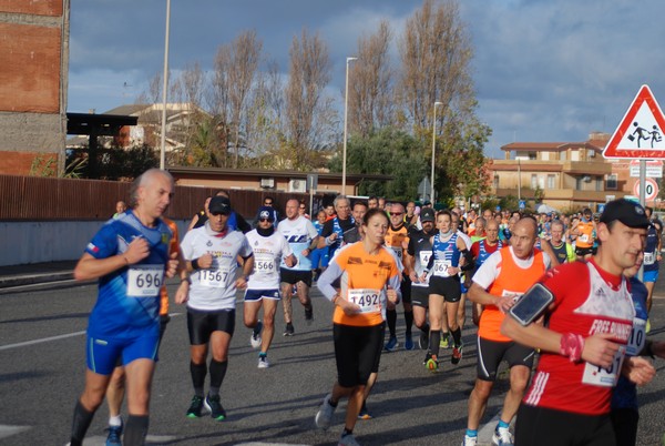 Fiumicino Half Marathon (04/12/2022) 0090