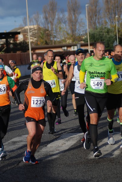 Fiumicino Half Marathon (04/12/2022) 0100