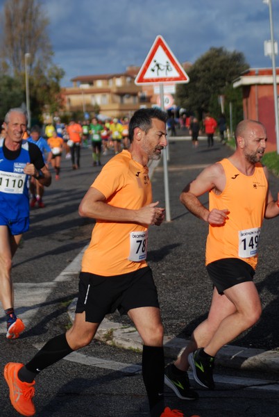 Fiumicino Half Marathon (04/12/2022) 0129