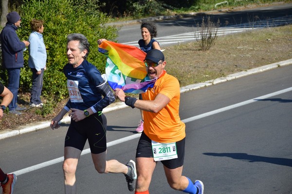 Roma Ostia Half Marathon (06/03/2022) 0047