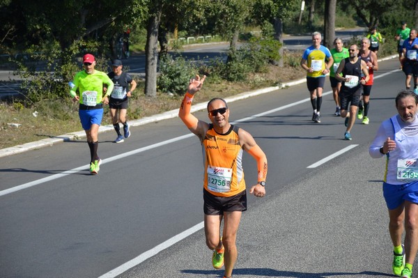 Roma Ostia Half Marathon (06/03/2022) 0050