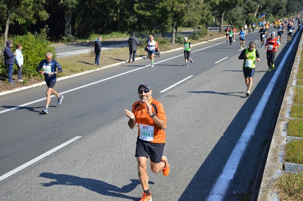 Roma Ostia Half Marathon (06/03/2022) 0054