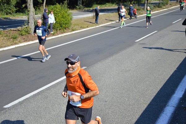 Roma Ostia Half Marathon (06/03/2022) 0055