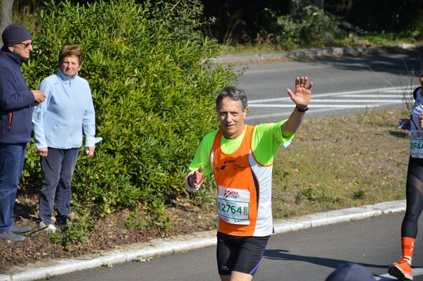 Roma Ostia Half Marathon (06/03/2022) 0060