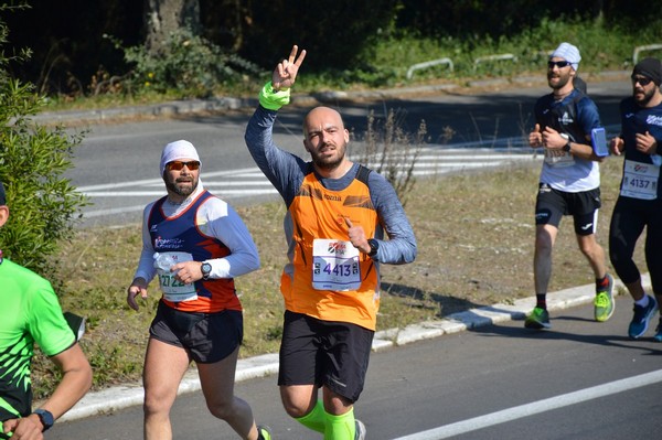 Roma Ostia Half Marathon (06/03/2022) 0123