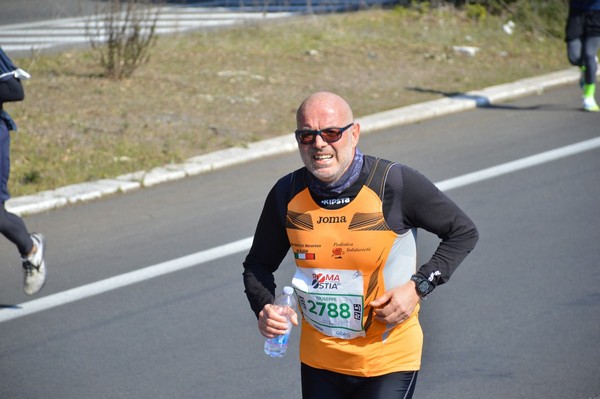 Roma Ostia Half Marathon (06/03/2022) 0126