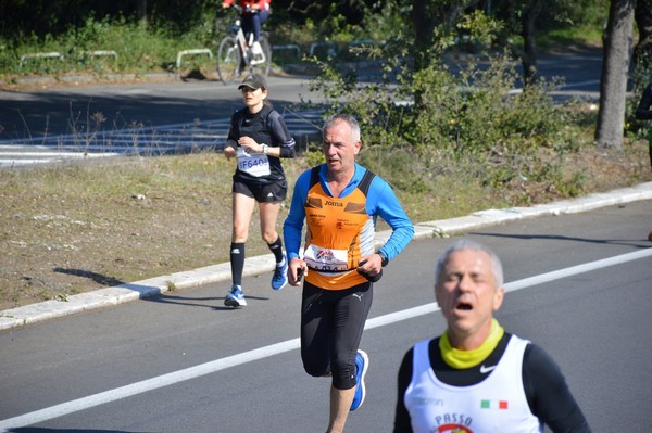 Roma Ostia Half Marathon (06/03/2022) 0138