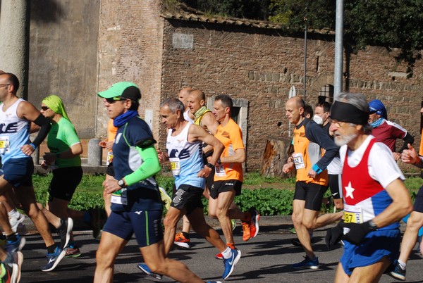 Appia Run (10/04/2022) 0043