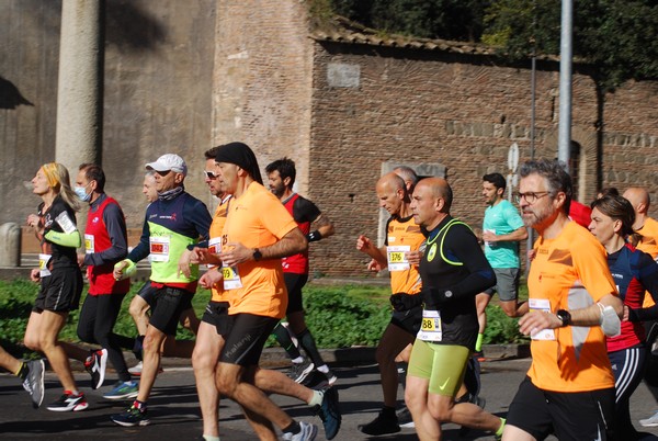 Appia Run (10/04/2022) 0047