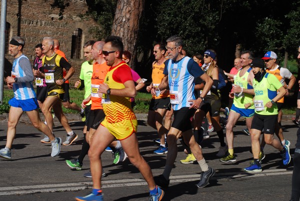 Appia Run (10/04/2022) 0051