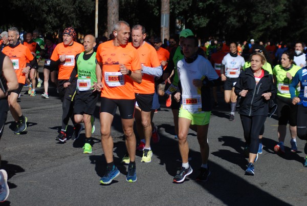 Appia Run (10/04/2022) 0108