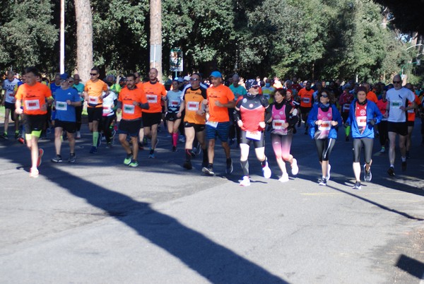 Appia Run (10/04/2022) 0115