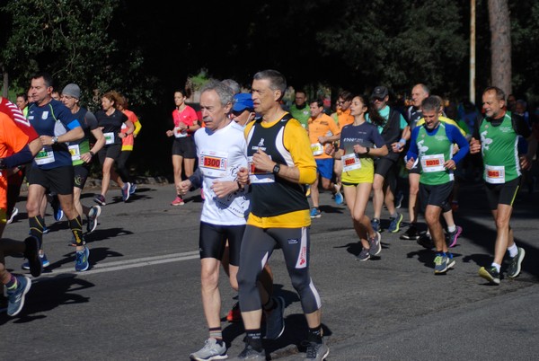 Appia Run (10/04/2022) 0121