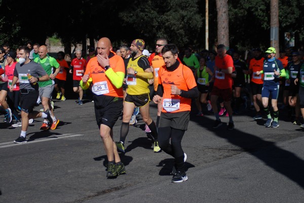 Appia Run (10/04/2022) 0125