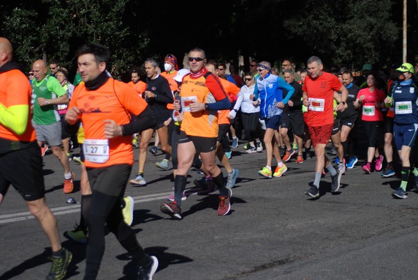 Appia Run (10/04/2022) 0127