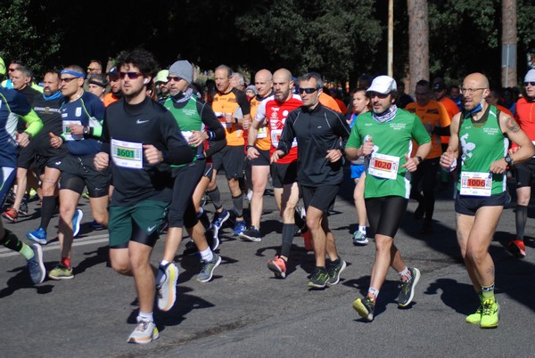 Appia Run (10/04/2022) 0130