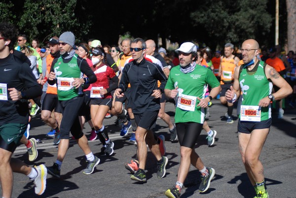 Appia Run (10/04/2022) 0131