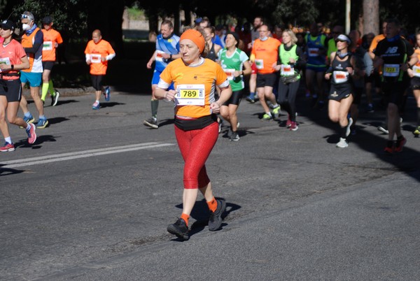 Appia Run (10/04/2022) 0140