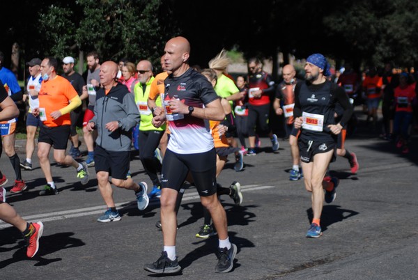 Appia Run (10/04/2022) 0144