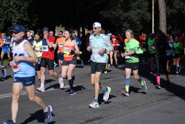 Appia Run (10/04/2022) 0152