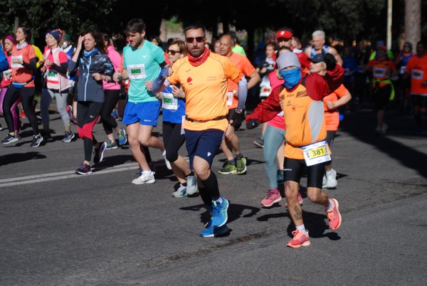 Appia Run (10/04/2022) 0170