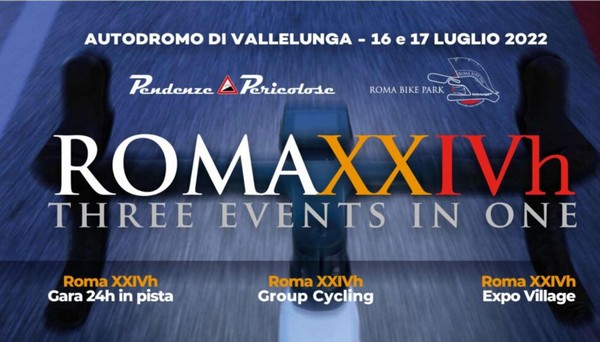 ROMA XXIVh (16/07/2022) 0001