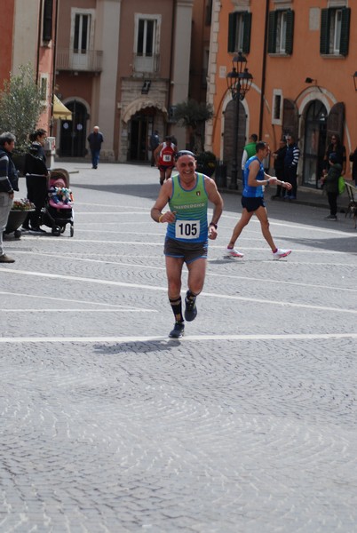 Gara della Solidarietà di Tagliacozzo (01/05/2022) 0132