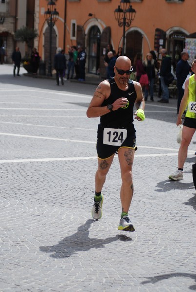 Gara della Solidarietà di Tagliacozzo (01/05/2022) 0191