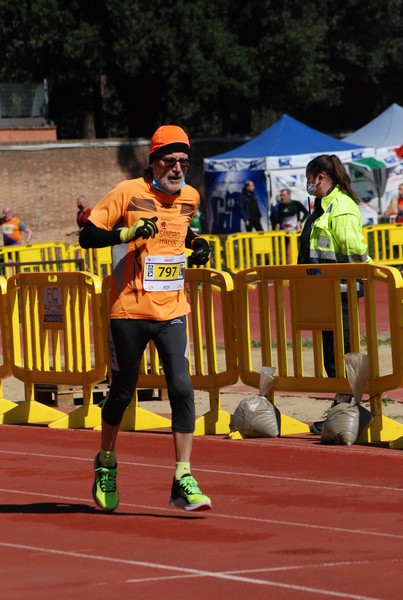 Appia Run (10/04/2022) 0156