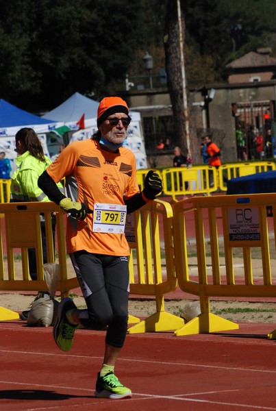 Appia Run (10/04/2022) 0157