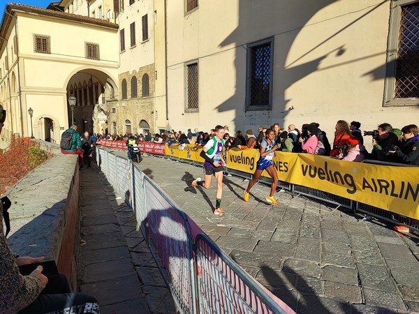 Maratona di Firenze (27/11/2022) 0014