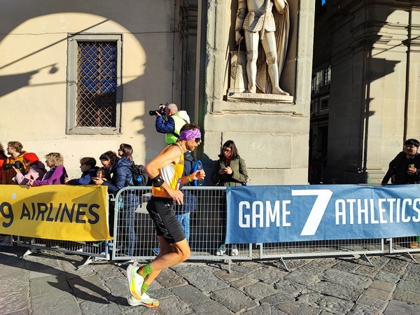 Maratona di Firenze (27/11/2022) 0021