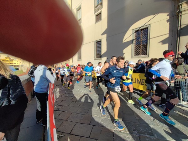 Maratona di Firenze (27/11/2022) 0045