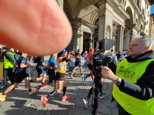 Maratona di Firenze (27/11/2022) 0047