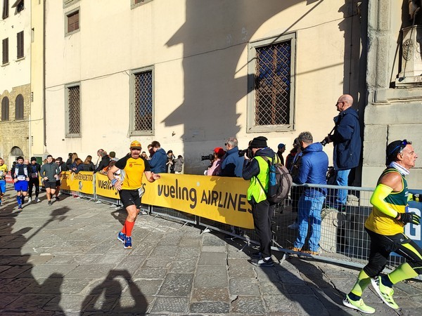 Maratona di Firenze (27/11/2022) 0060