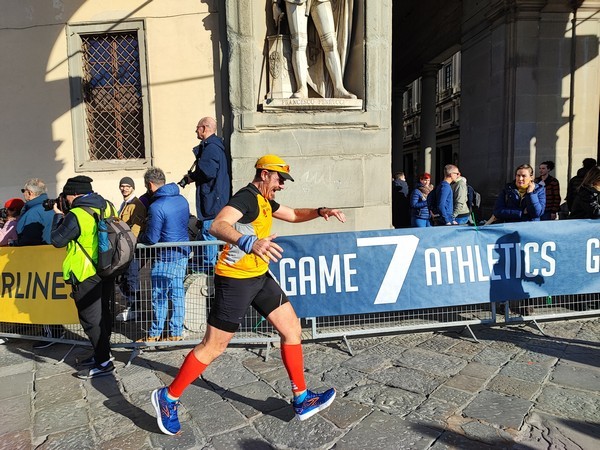 Maratona di Firenze (27/11/2022) 0062