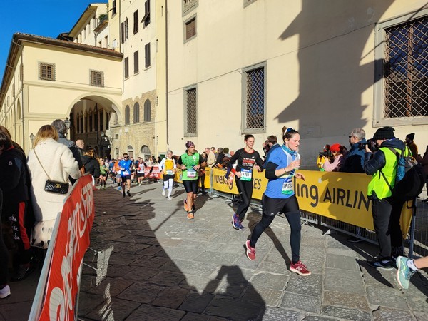 Maratona di Firenze (27/11/2022) 0063
