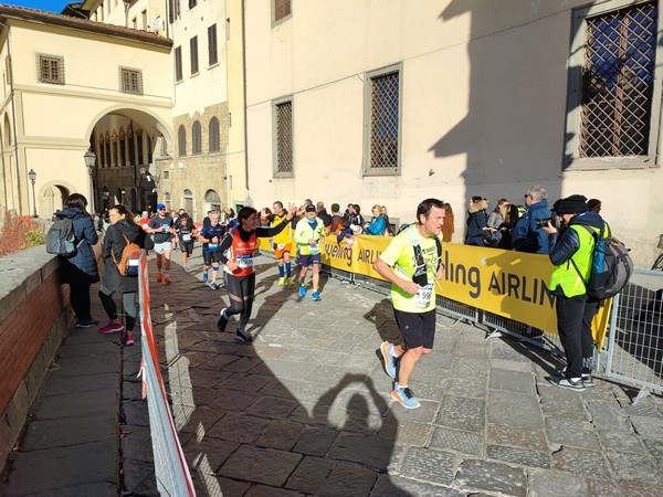 Maratona di Firenze (27/11/2022) 0068