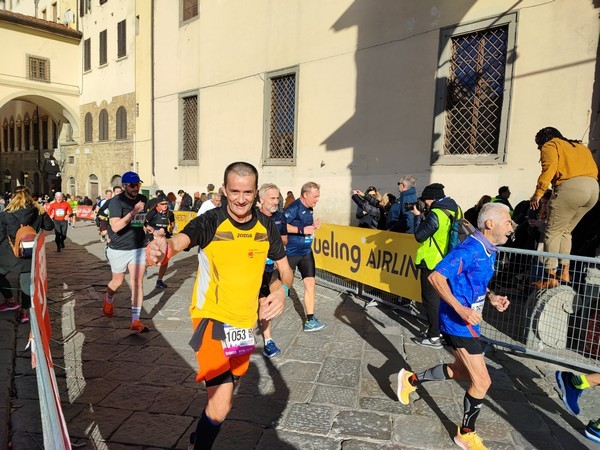 Maratona di Firenze (27/11/2022) 0070