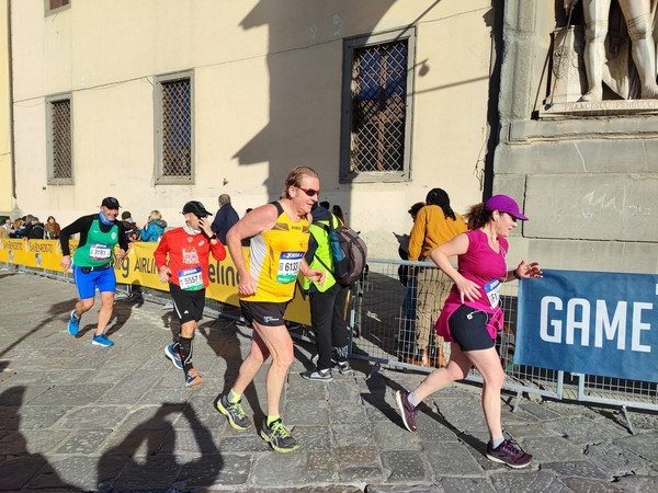 Maratona di Firenze (27/11/2022) 0074