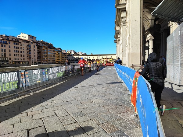 Maratona di Firenze (27/11/2022) 0078