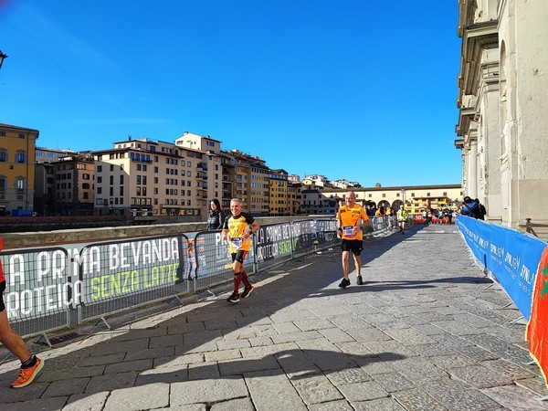 Maratona di Firenze (27/11/2022) 0080