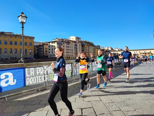 Maratona di Firenze (27/11/2022) 0083