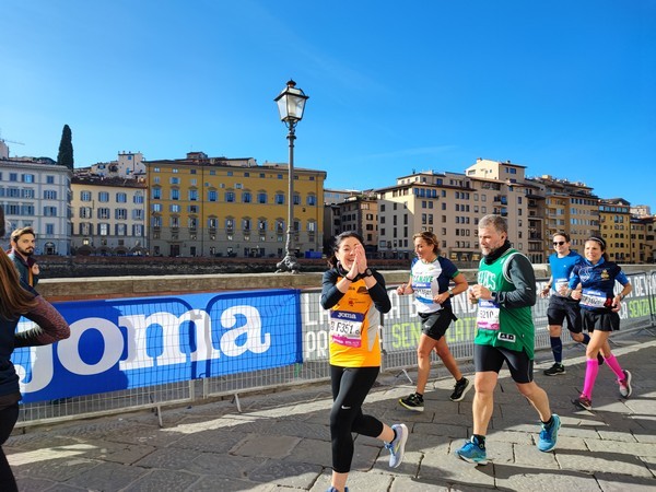 Maratona di Firenze (27/11/2022) 0084