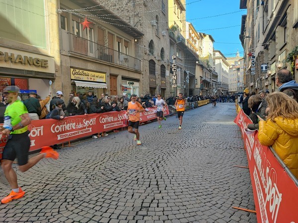 Maratona di Firenze (27/11/2022) 0085