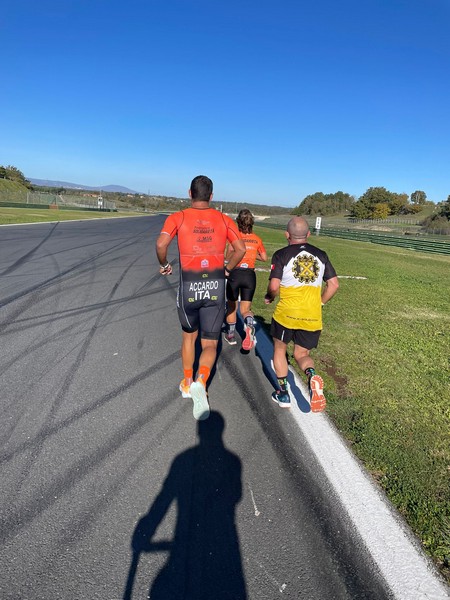 Allenamento di Squadra a Vallelunga (27/11/2022) 0026