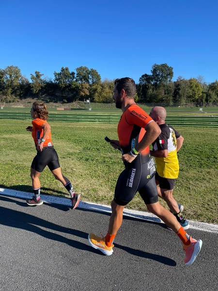 Allenamento di Squadra a Vallelunga (27/11/2022) 0027