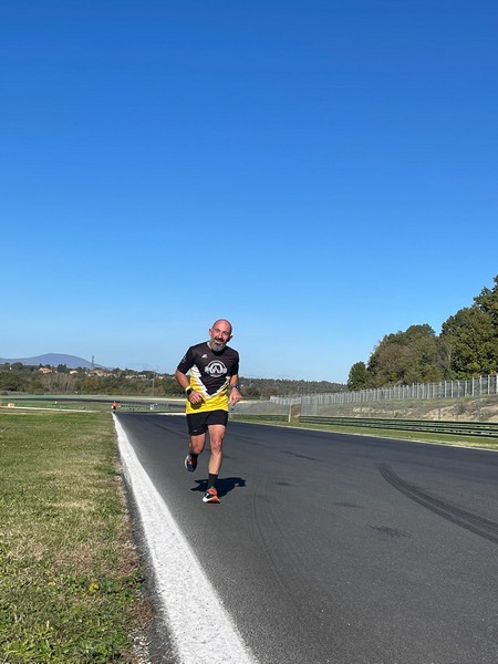 Allenamento di Squadra a Vallelunga (27/11/2022) 0031